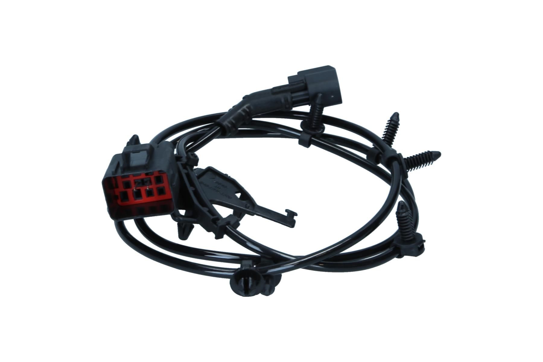 KAMOKA 1060521 - Sensor, Raddrehzahl