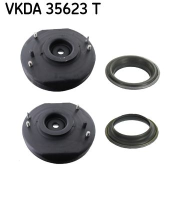 Suspension Strut Support Mount VKDA 35623 T