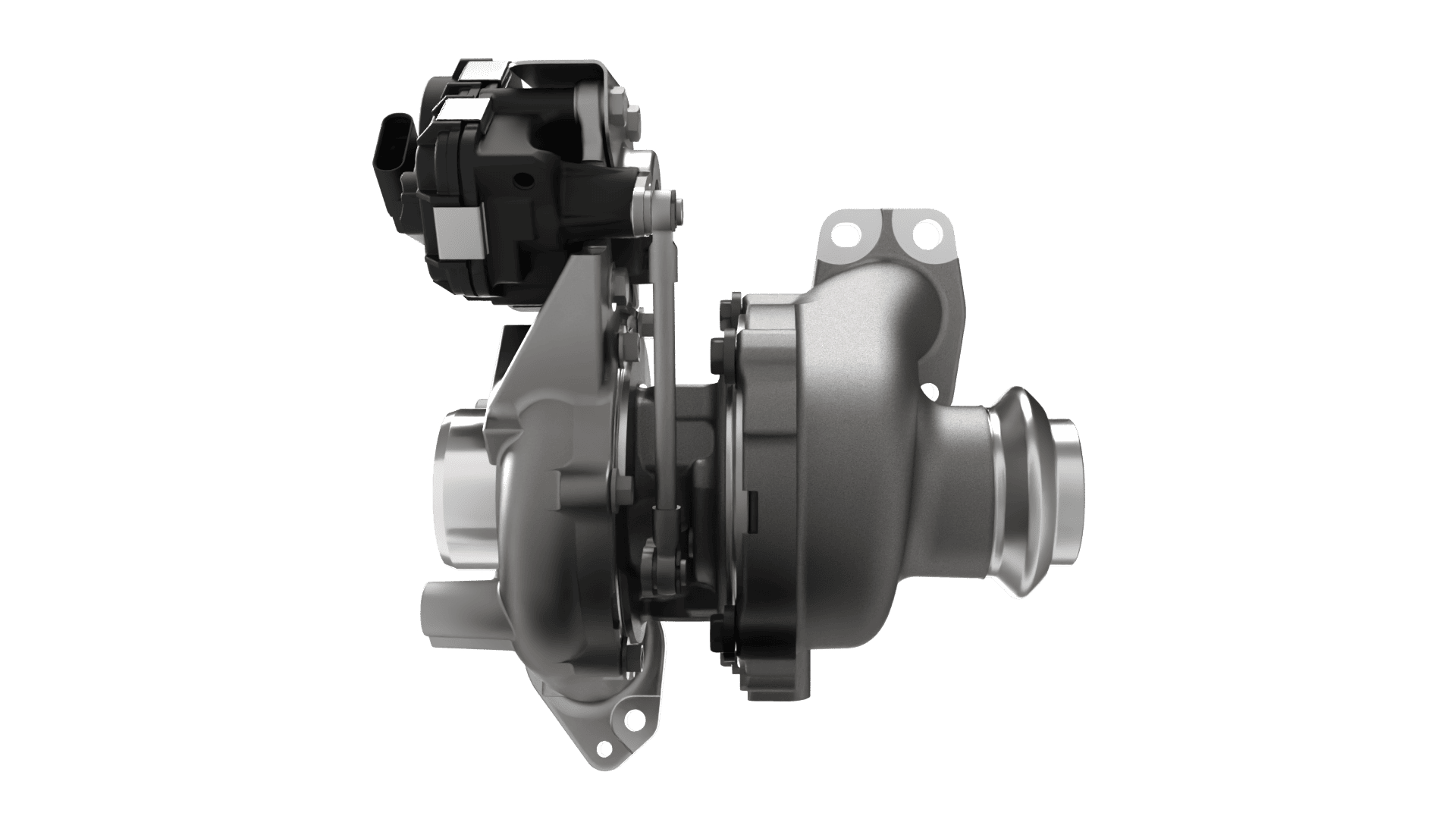 GARRETT 845275-5003S - Lader, Aufladung