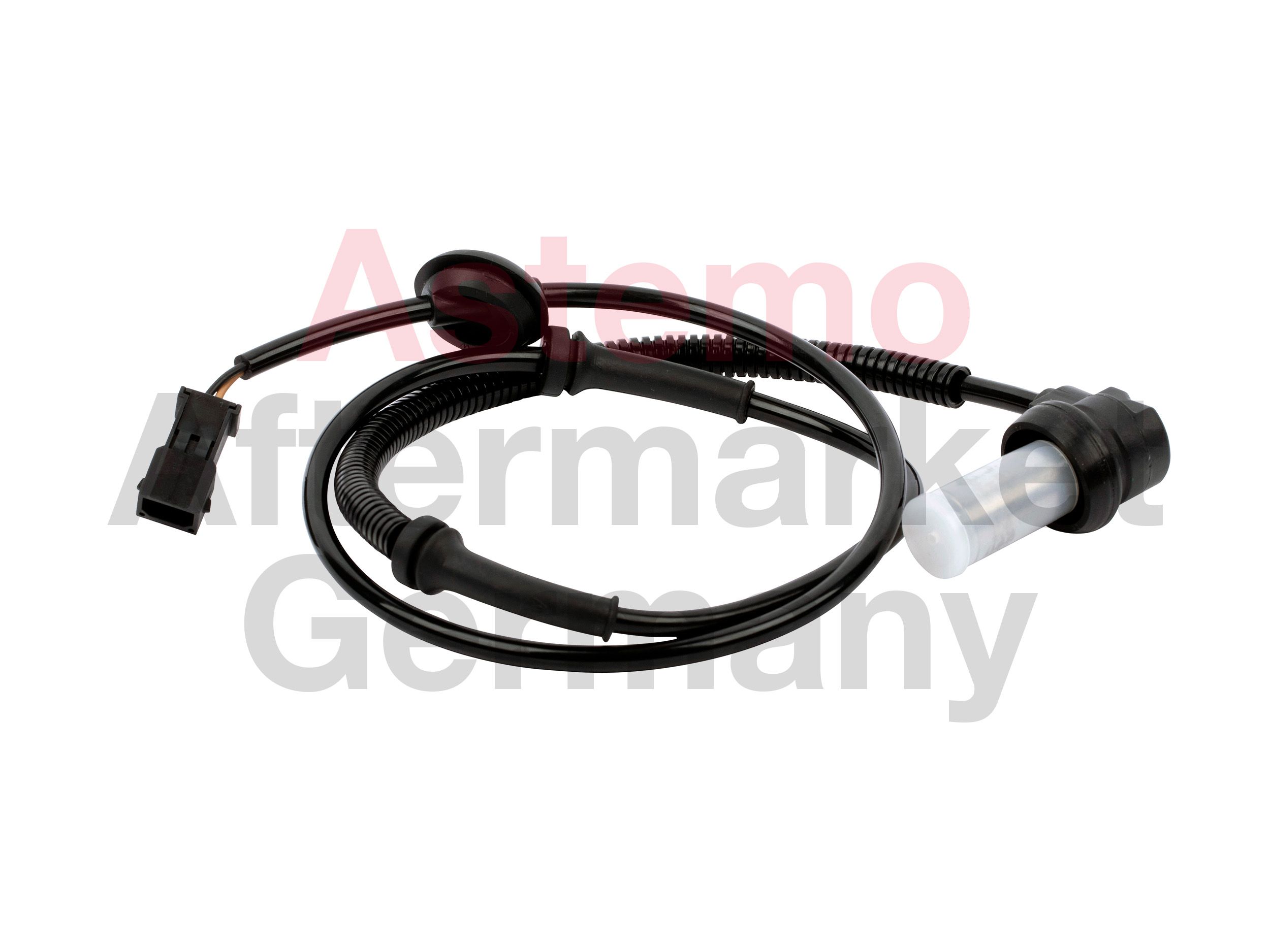 Sensor, Raddrehzahl