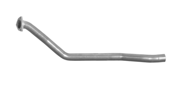 Abgasrohr