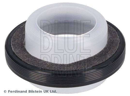 Wellendichtring, Kurbelwelle