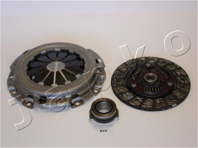 Clutch Kit 92819