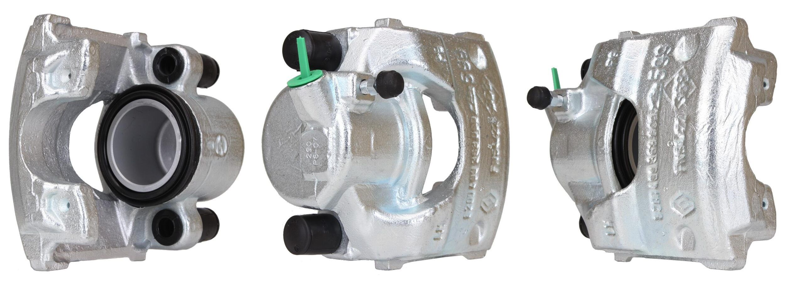 Bremssattel