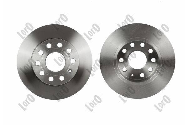 Brake Disc 231-04-008