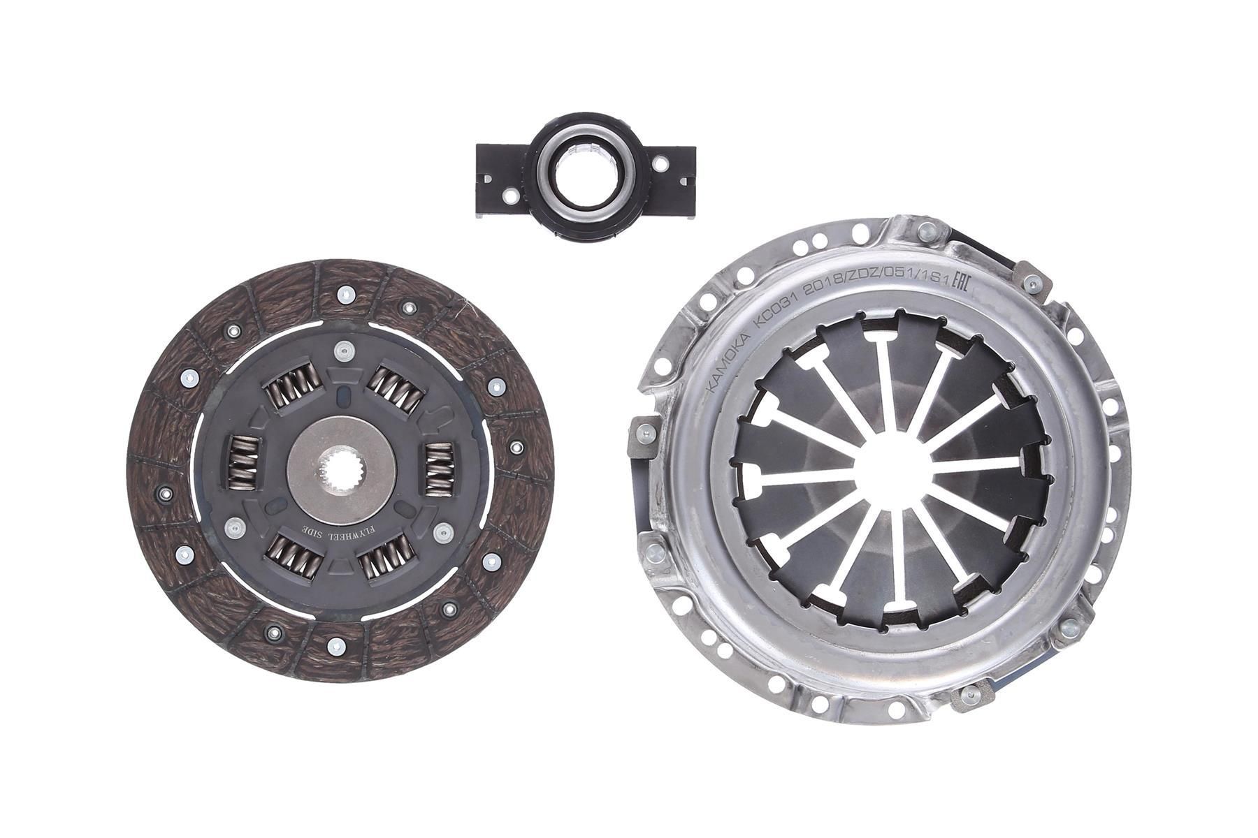 Kupplungssatz Kupplungssatz