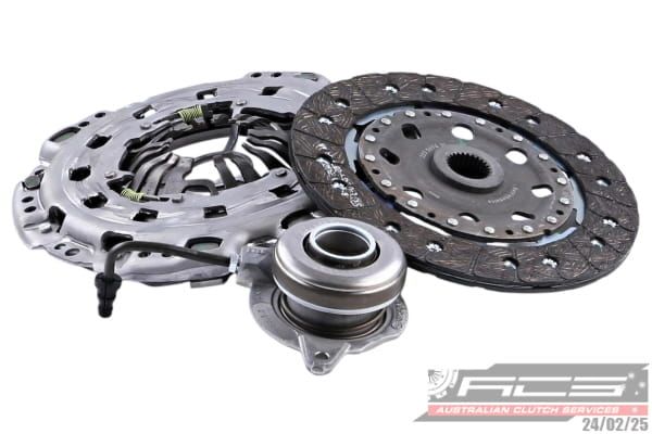 KIT STD MERC B180 2.0L inc CSC - TecDoc Only