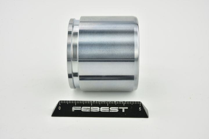 stūmoklis, stabdžių apkaba