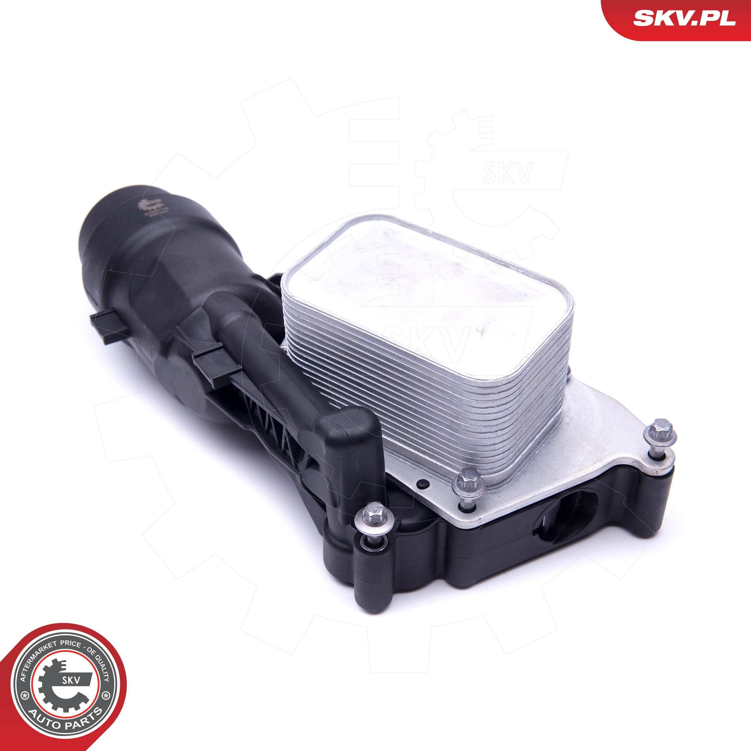 ESEN SKV 31SKV165 - Ölkühler, Motoröl