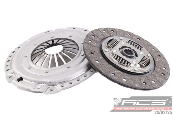 KIT STD GMH ASTRA/ZAFRA 2.2L - TecDoc Only