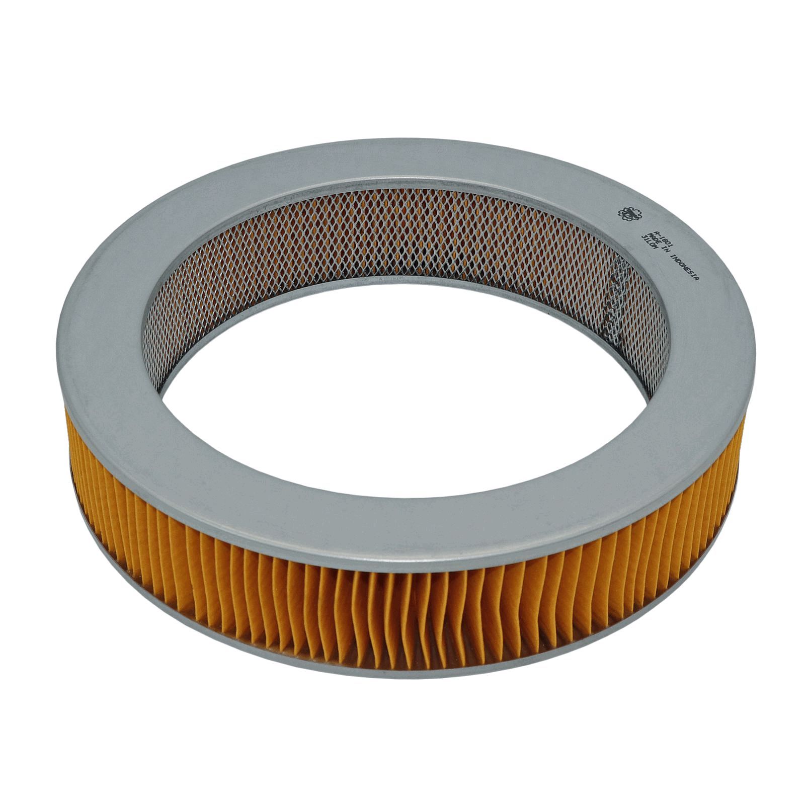 AIR FILTER FITS A105 WA105 - TecDoc Only