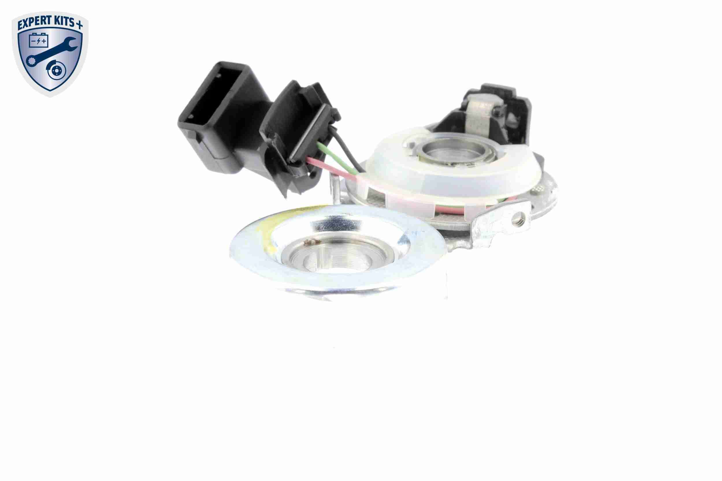Sensor, Z&uuml;ndimpuls