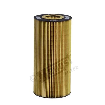 Oil Filter E175H D129