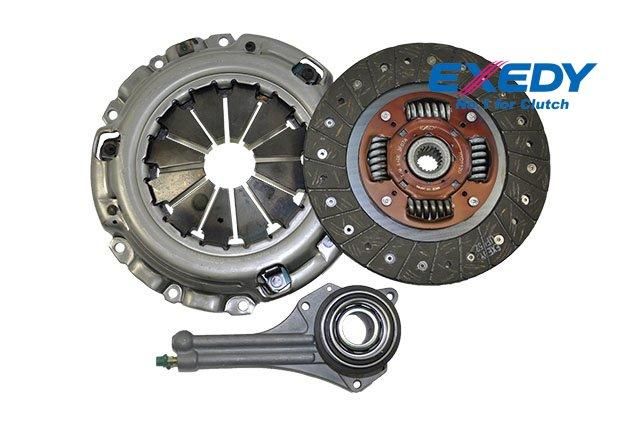 215mm Mitsubishi - TecDoc Only