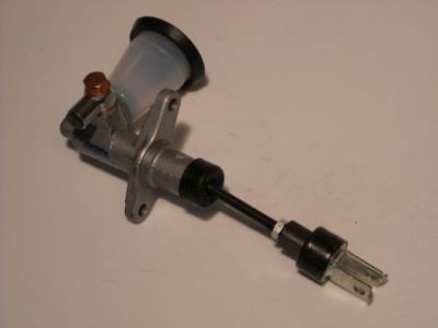 Cilindro maestro, clutch