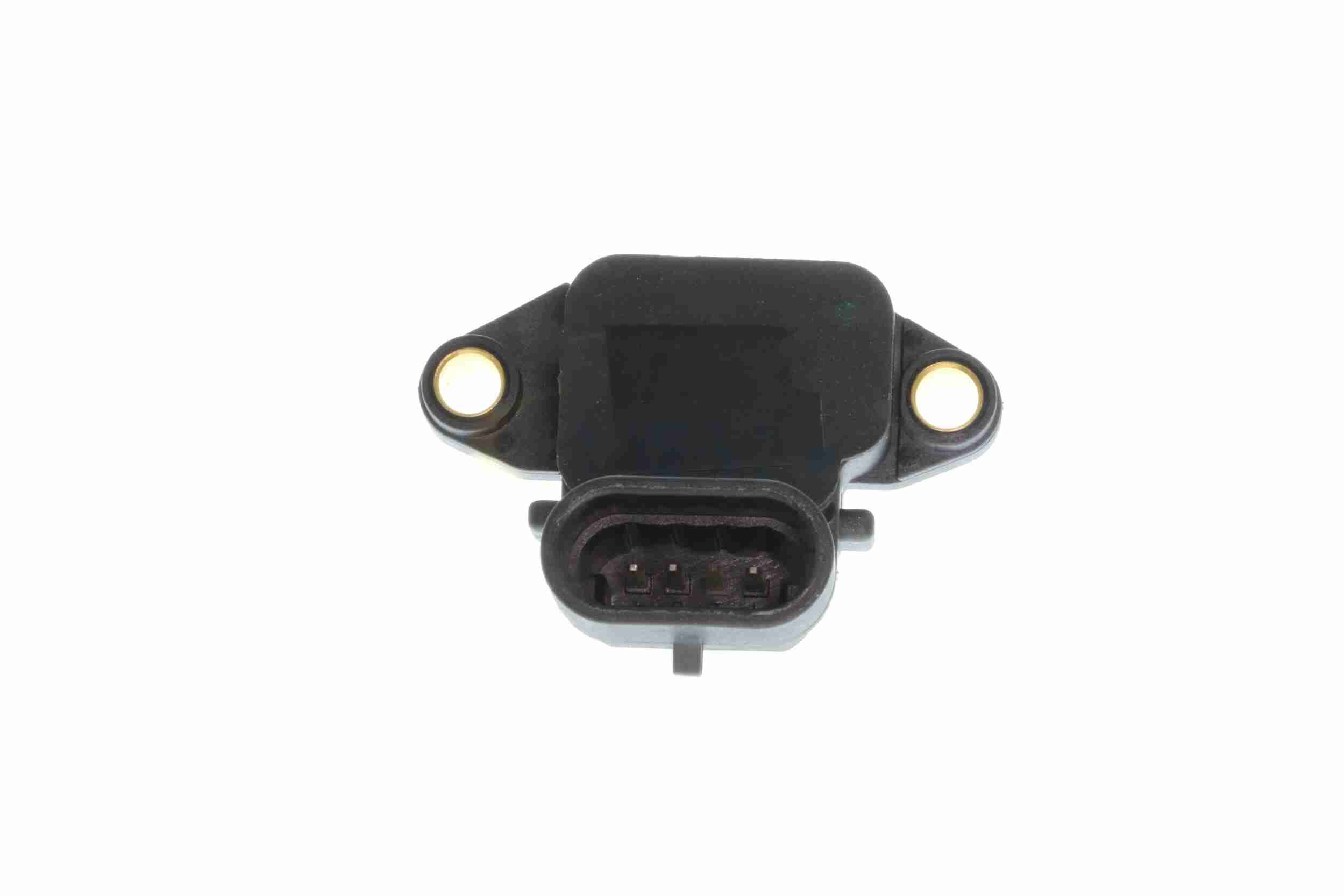 Luftdrucksensor, H&ouml;henanpassung