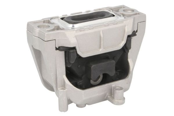 Lagerung, Motor