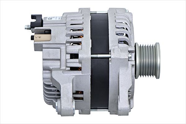 Generator Generator