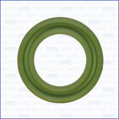 Junta tórica, radiador de aceite (lubricación)