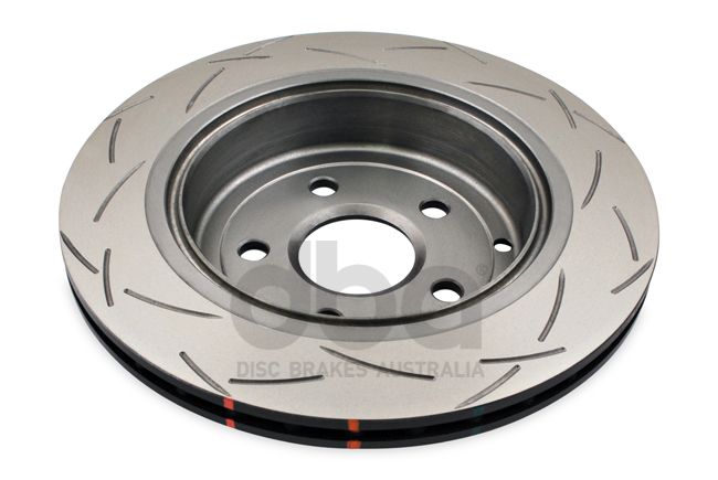 4000 T3 Slot KP [ Commodore VE/VF V8 06-> R ] - TecDoc 1