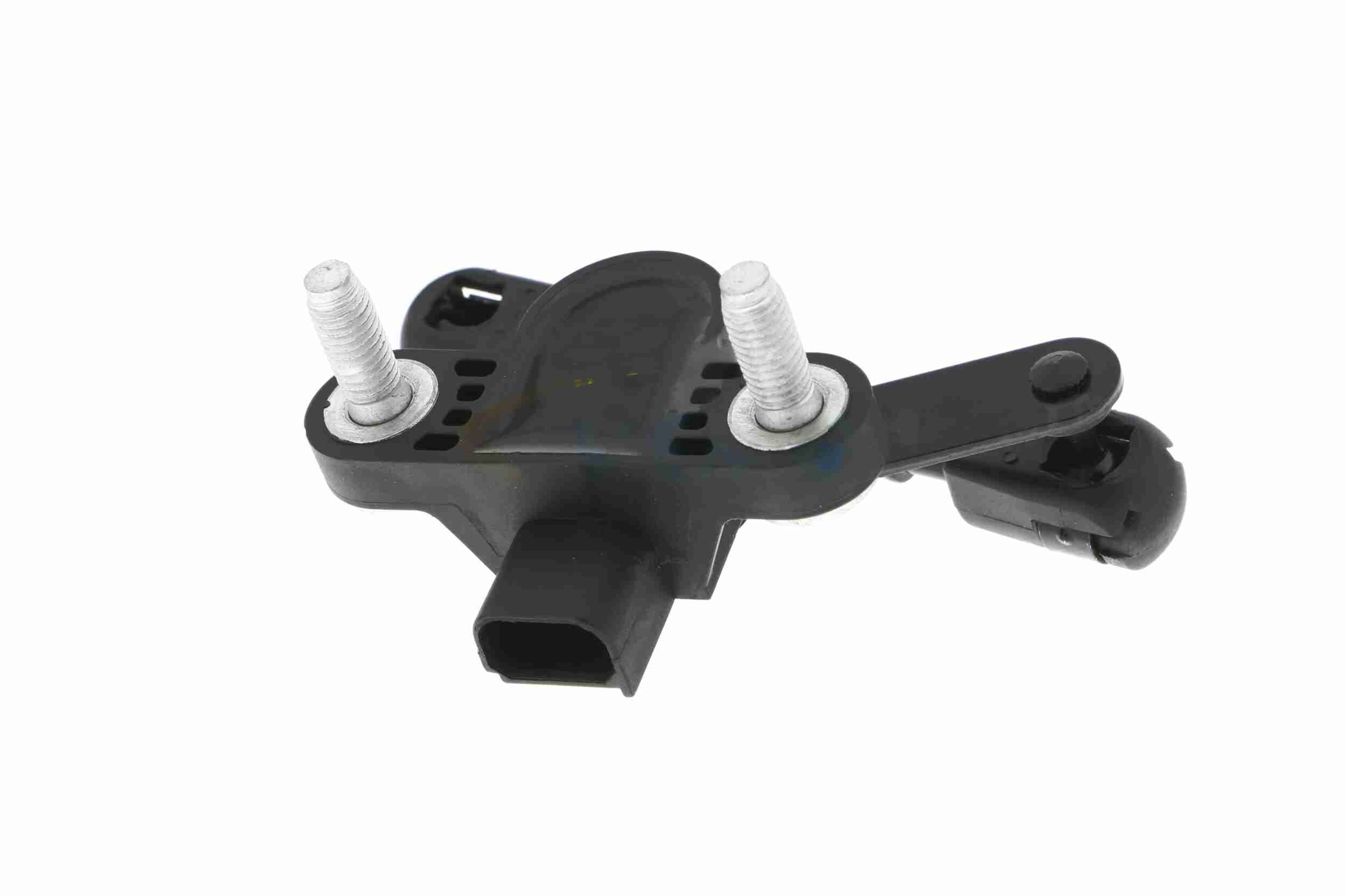 Sensor, Leuchtweitenregulierung