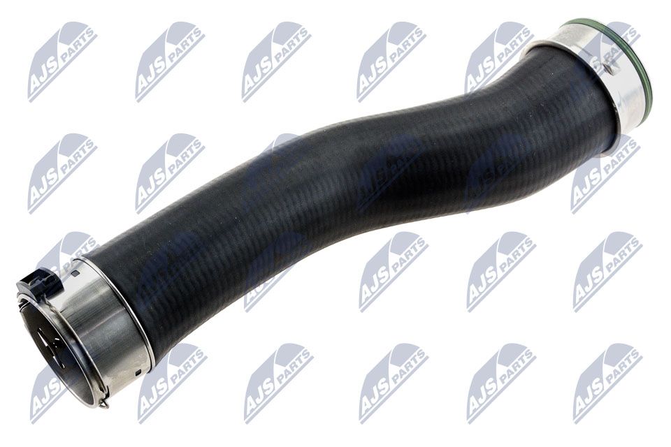 Ladeluftschlauch