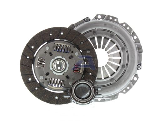 Clutch Kit KS-025