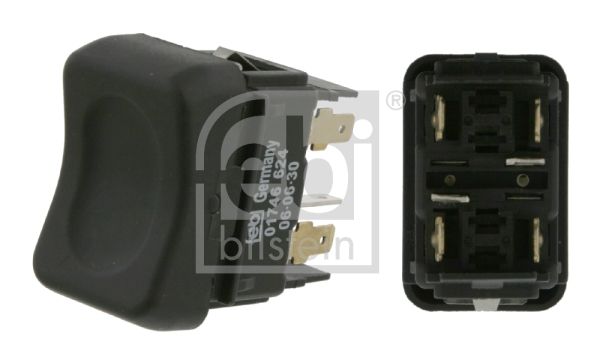 01746 FEBI BILSTEIN kapcsoló, ablakemelő