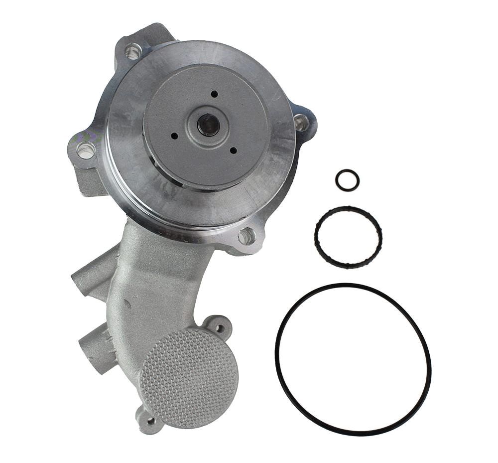 WATER PUMP AUTOMOTIVE - TecDoc 2