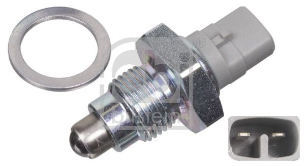 Schalter, R&uuml;ckfahrleuchte