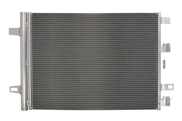 Kondensator, Klimaanlage