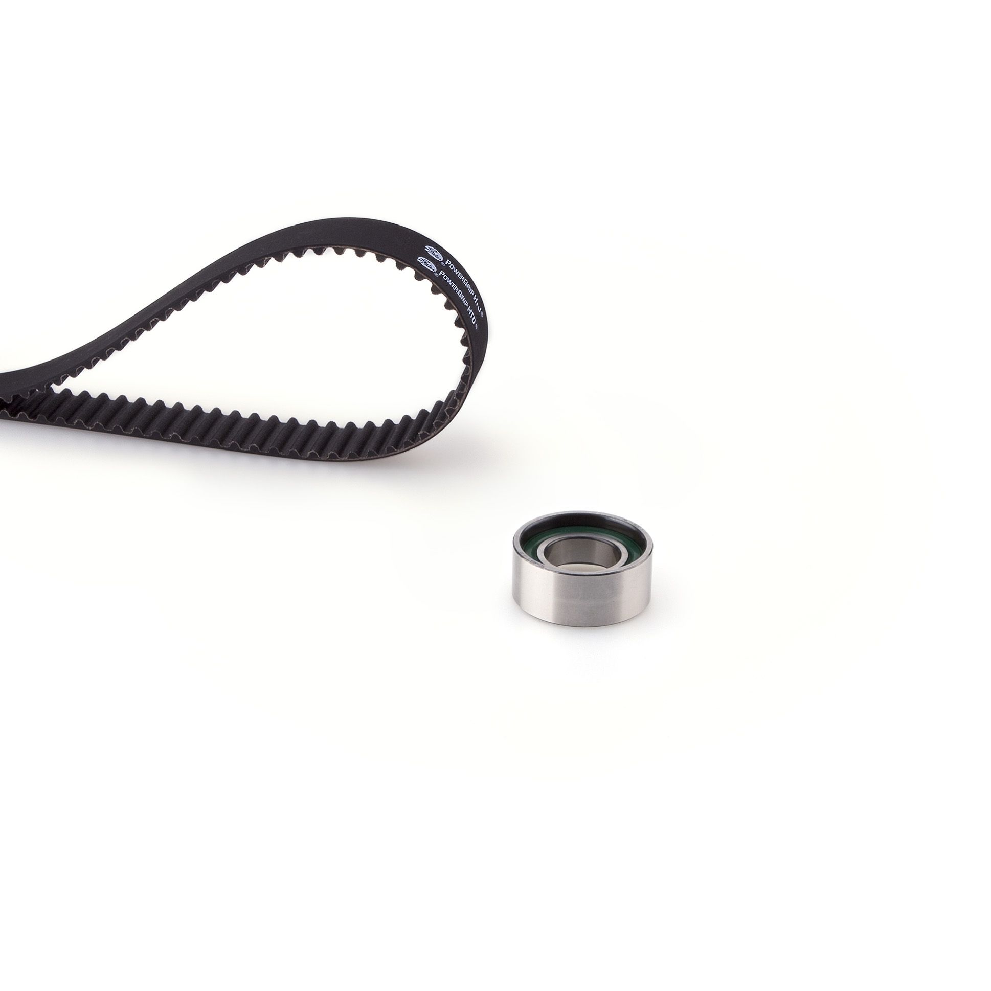 GATES K015544XS Timing Belt Kit