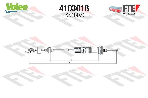 FKS18030 - COMMANDE EMB