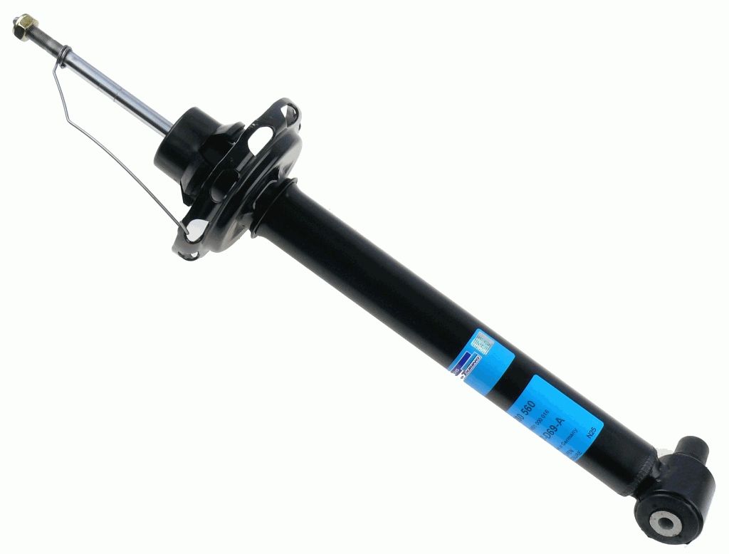 Stoßdämpfer