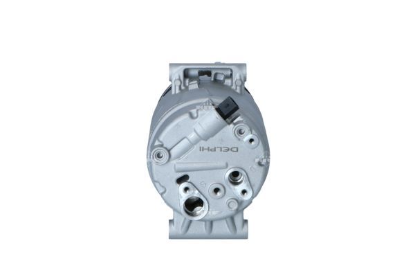 Kompressor, Klimaanlage