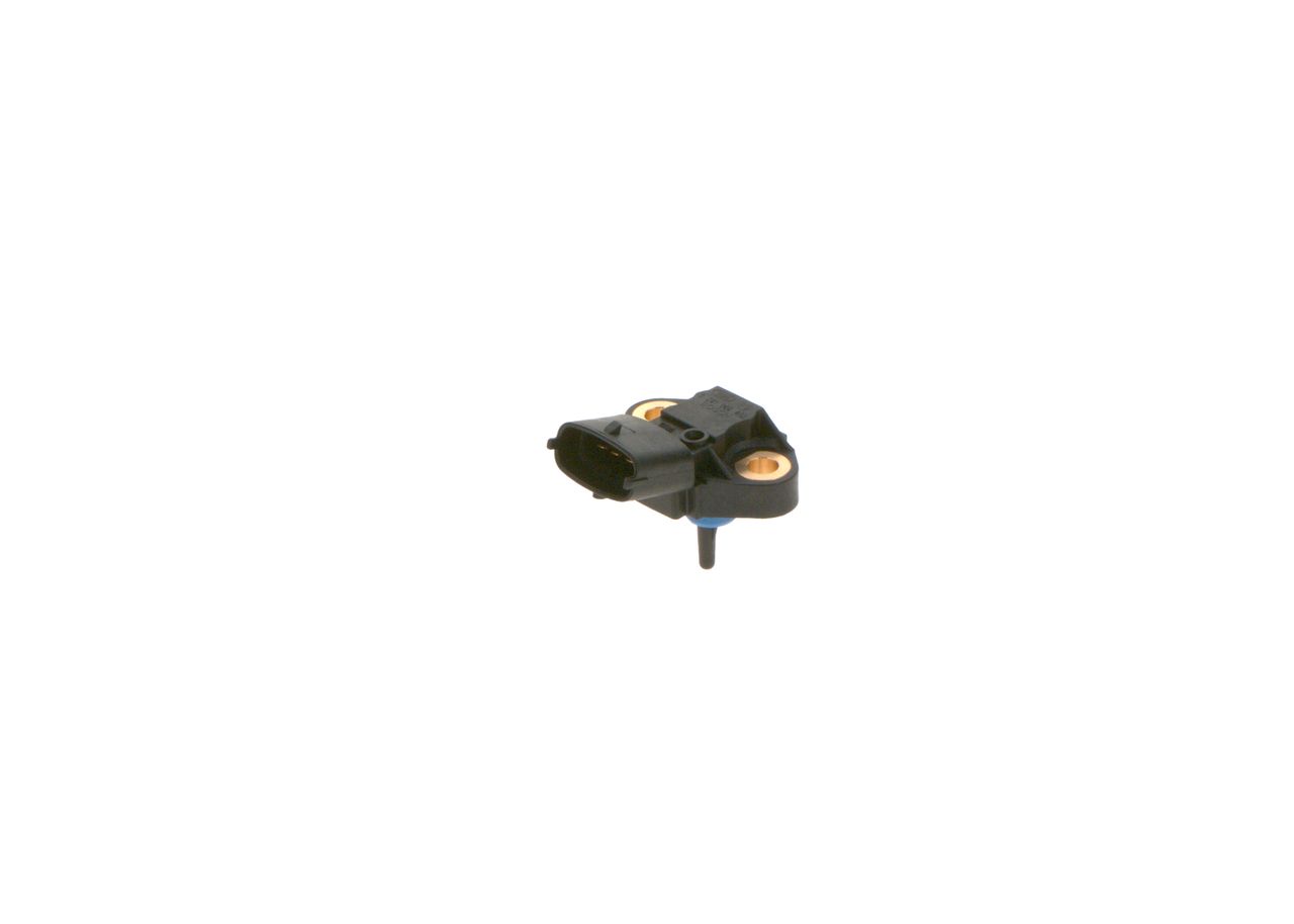 Sensor, &Ouml;ltemperatur/-druck