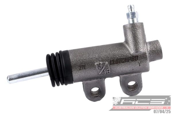 CLUTCH S/CYL TOYOTA 20.64mm (13/16) - TecDoc 1