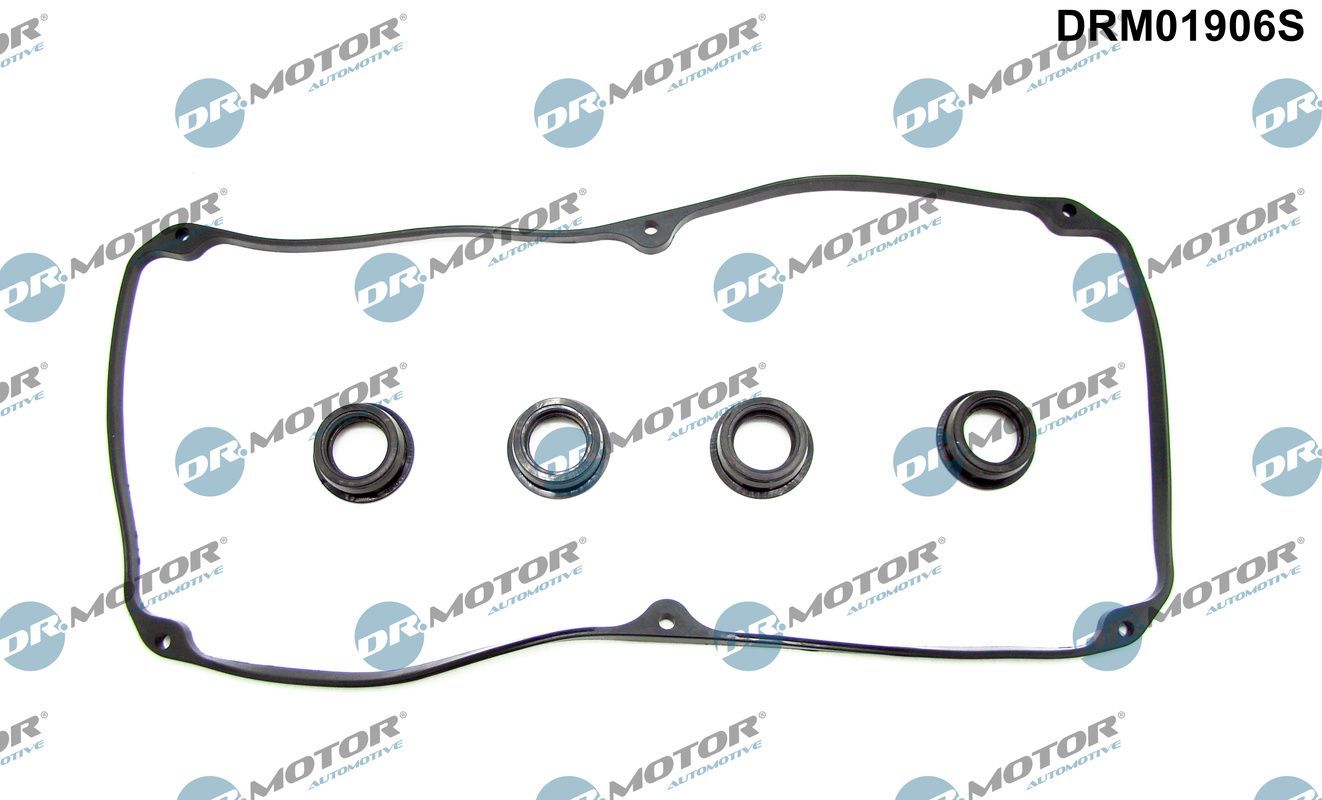Dr.Motor Automotive DRM01906S Gasket Set, cylinder head cover