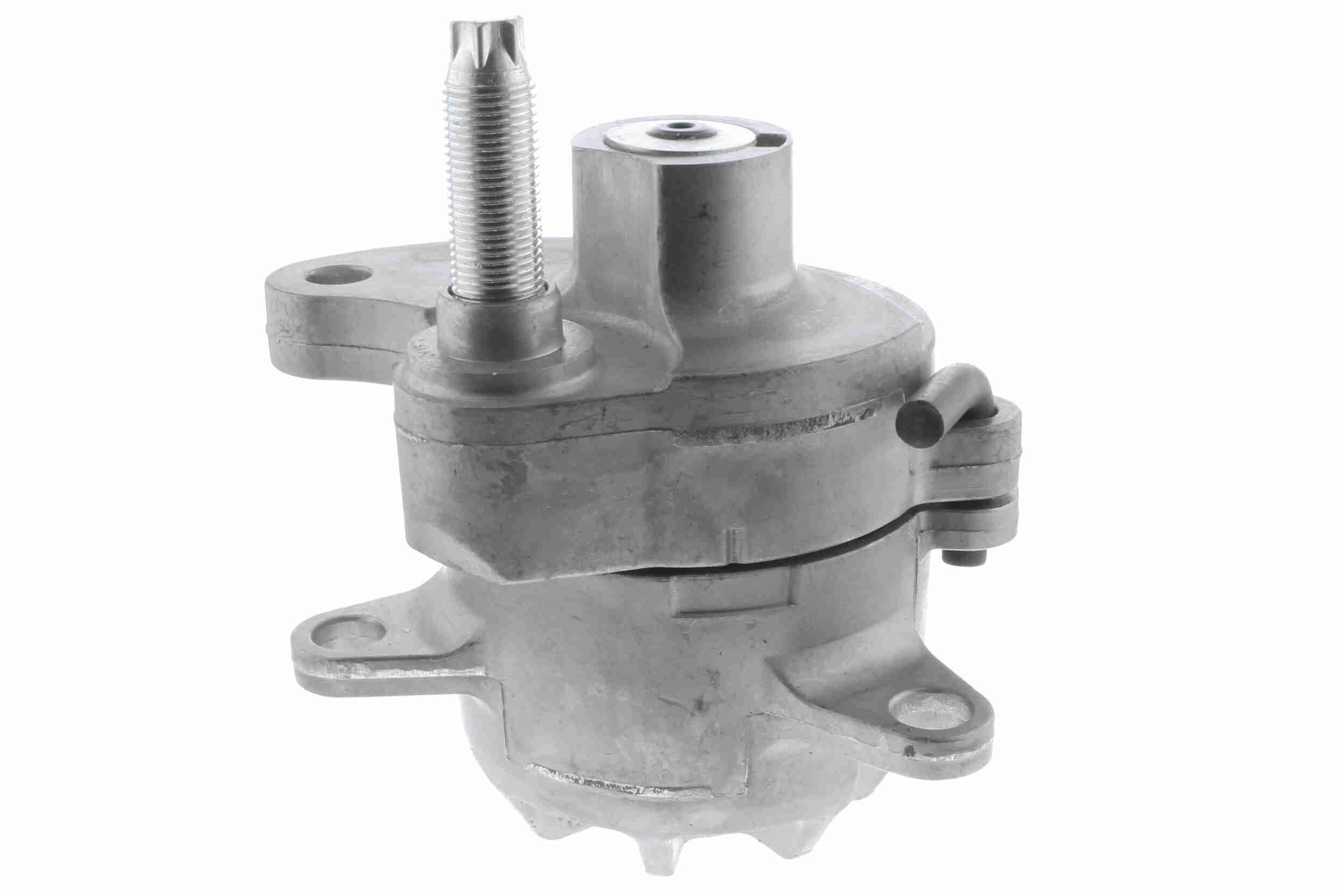 Riemenspanner, Keilrippenriemen