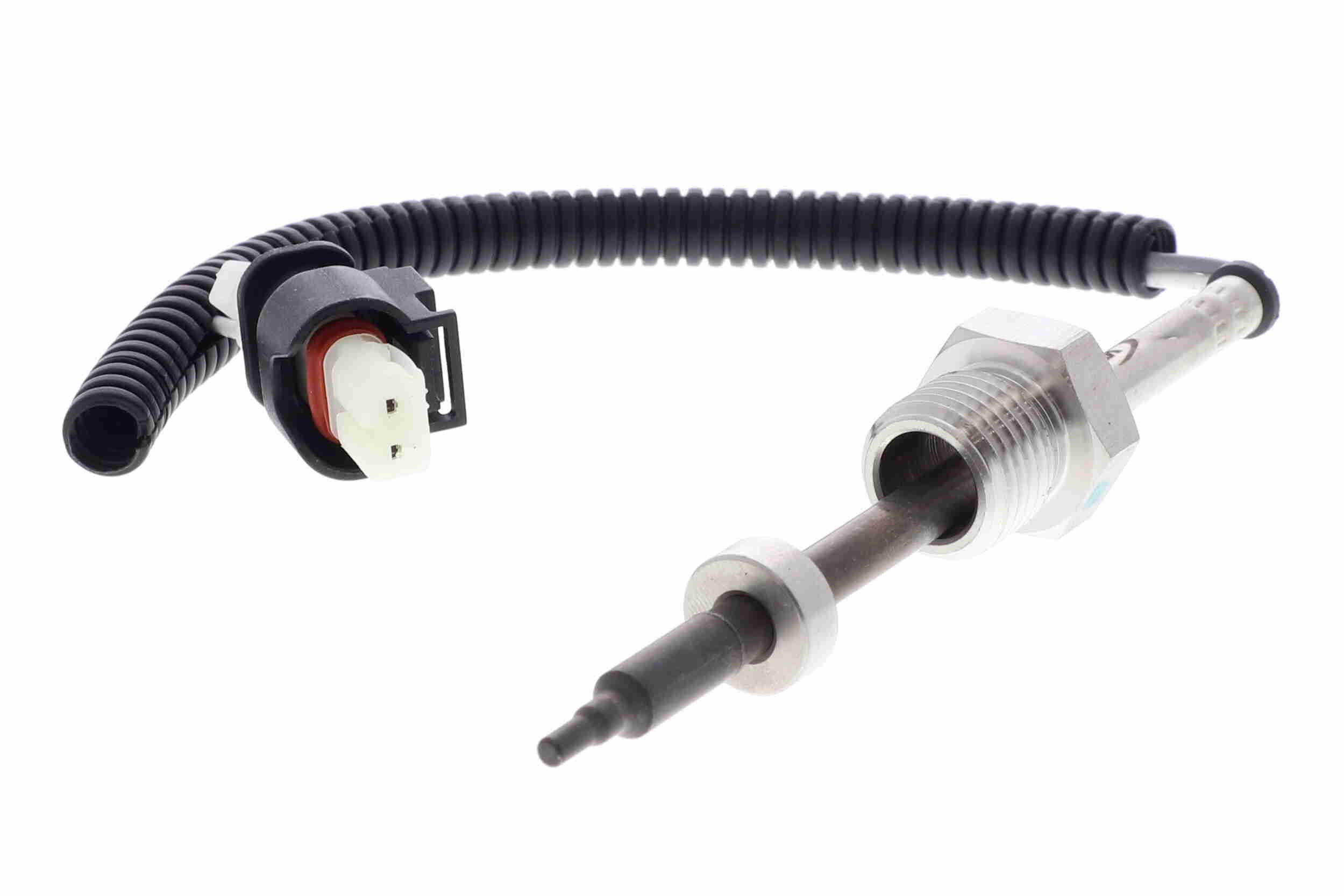 Sensor, Abgastemperatur