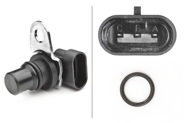 Sensor, Nockenwellenposition