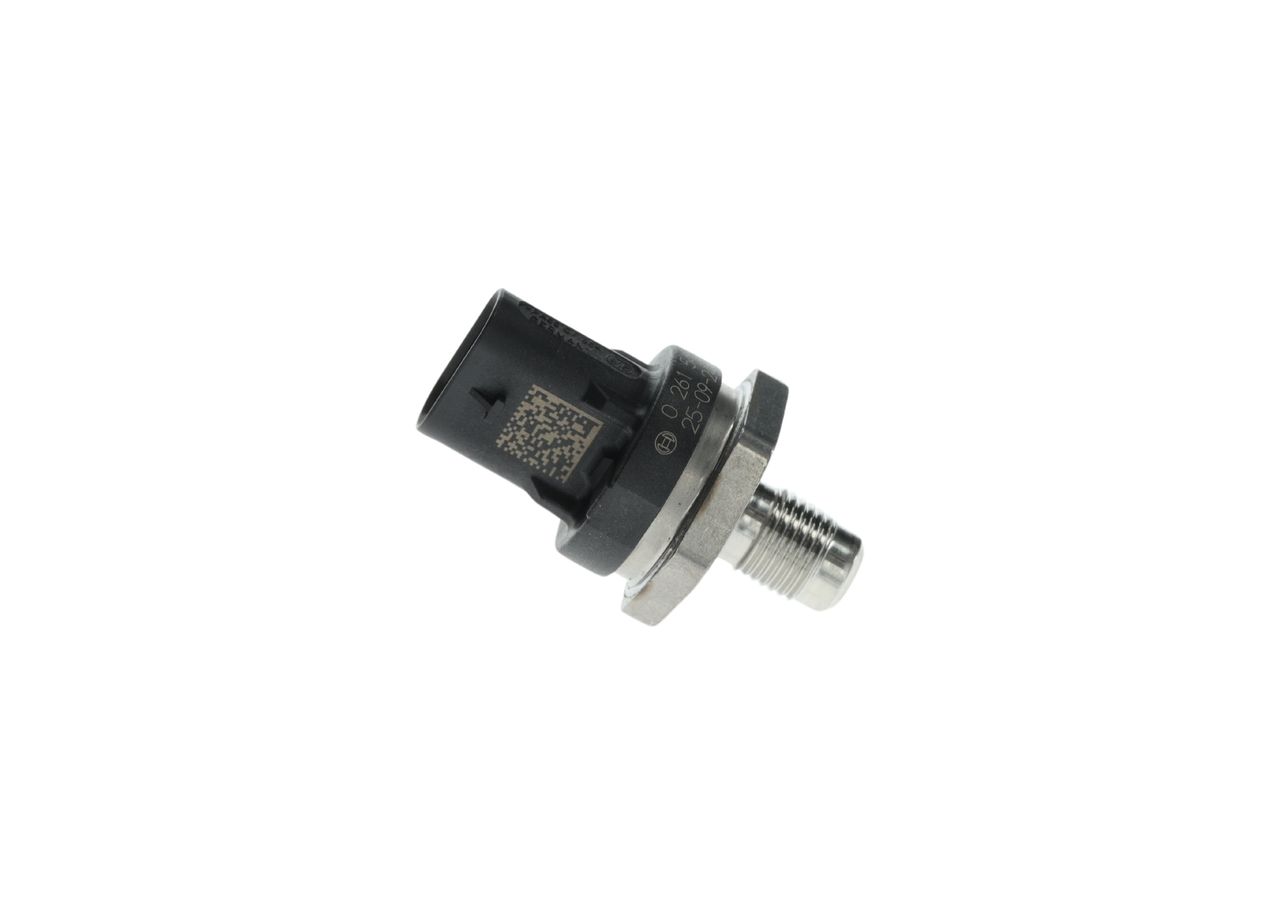 Sensor, presión del combustible