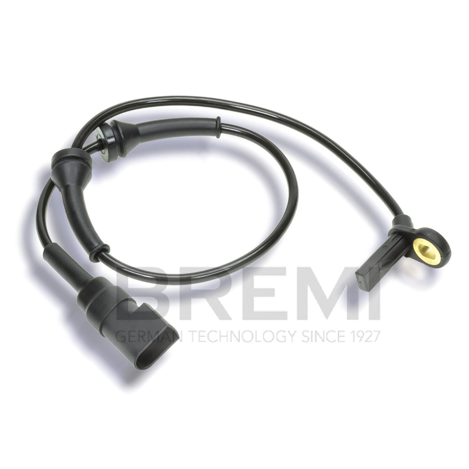 Sensor, Raddrehzahl