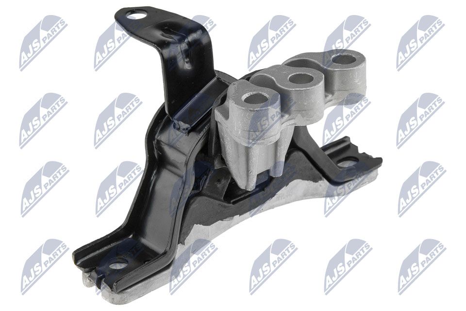 ZPS-PL-043 NTY felfüggesztés, motor
