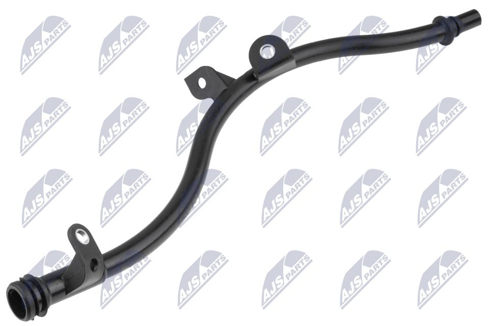 NTY BOL-VW-015 - Trichter, &Ouml;lpeilstab