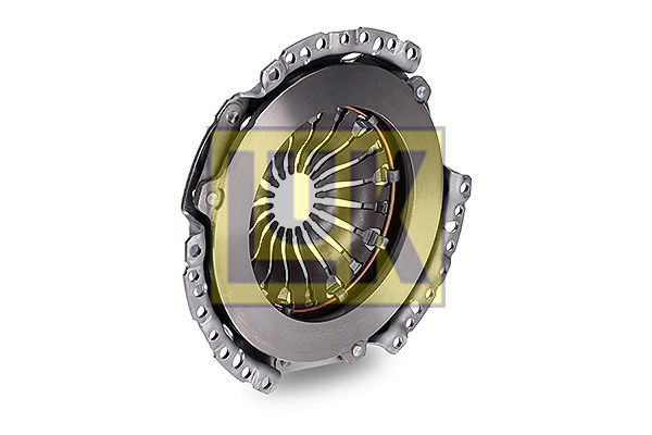 Kupplungsdruckplatte