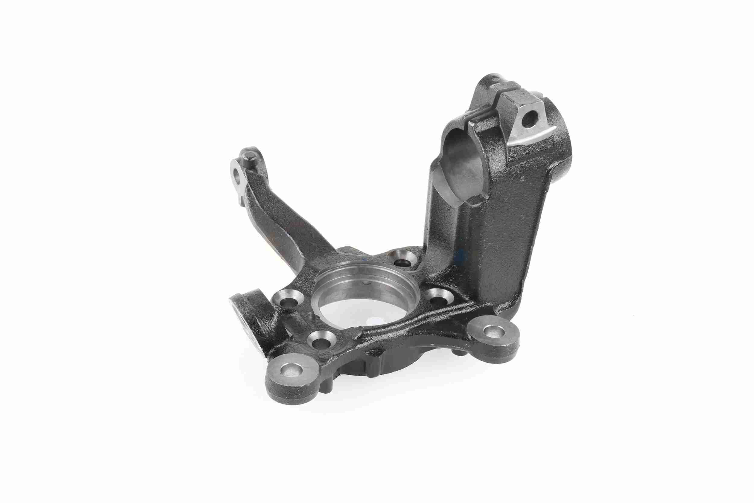 Achsschenkel, Radaufh&auml;ngung