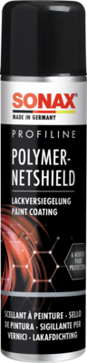 SONAX PROFILINE PolymerNetShield / 340 ml