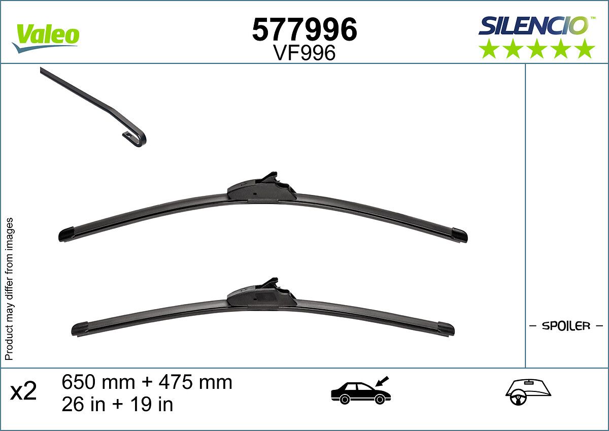 Wiper Blade 577996