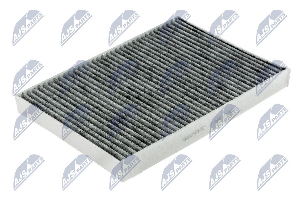 Filter, Innenraumluft